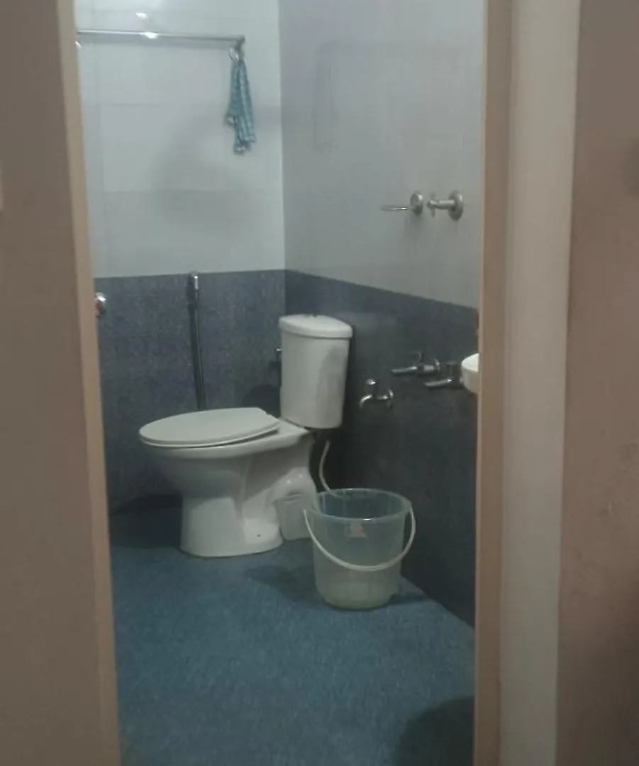 Fort Nagar Home Коччи Дом отдыха